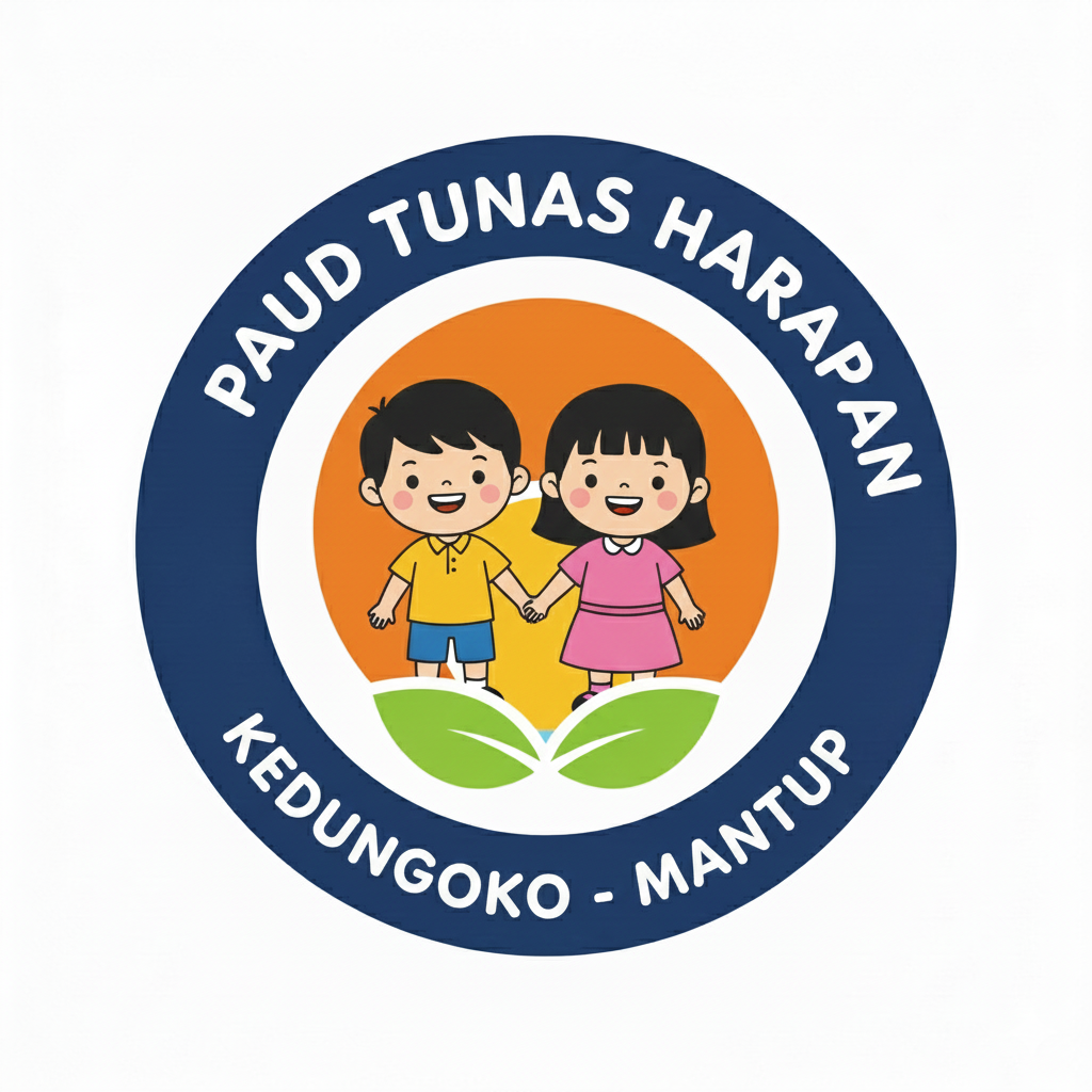 Logo Tunas Harapan Kedungsoko
